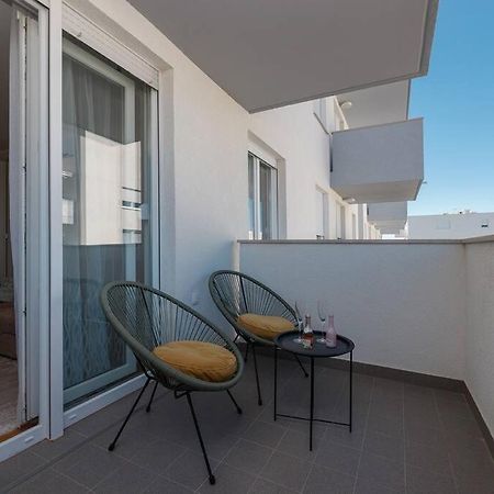 Pastel Apartment Zadar Exterior photo